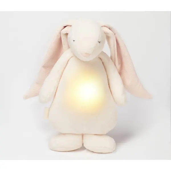 Moonie Moonie The Humming Friend 2.0 Powder играчка за заспиване с мелодия 1 бр.