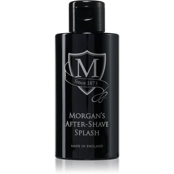 Morgan's Morgan's After Shave Splash афтършейв за мъже 100 мл.