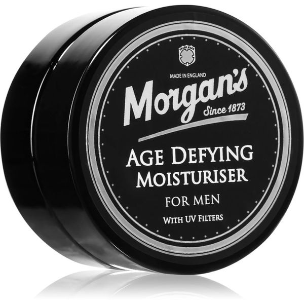 Morgan's Morgan's Age Defying подмладяващ крем за мъже 45 мл.