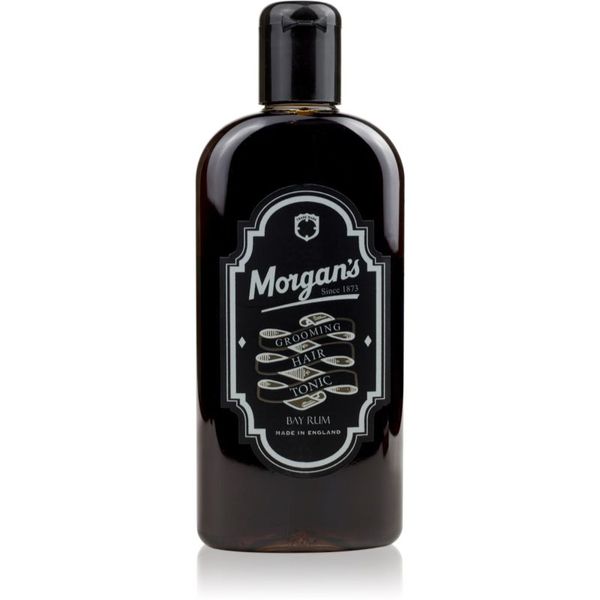 Morgan's Morgan's Bay Rum Tonic тоник За коса 250 мл.
