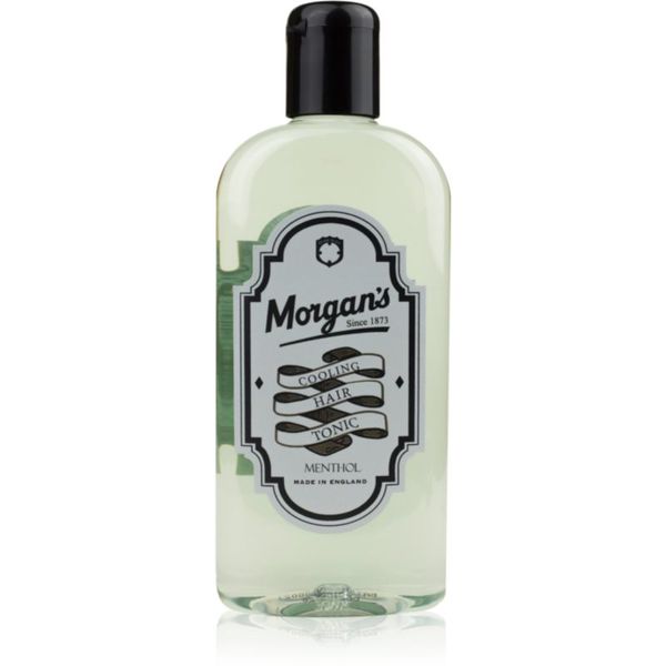 Morgan's Morgan's Cooling Tonic тоник за коса 250 мл.
