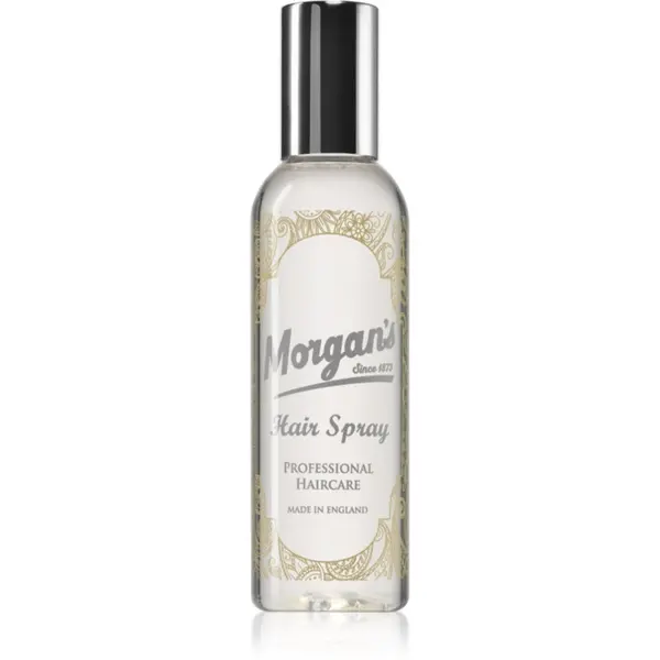 Morgan's Morgan's Hair Spray лак за коса 150 мл.