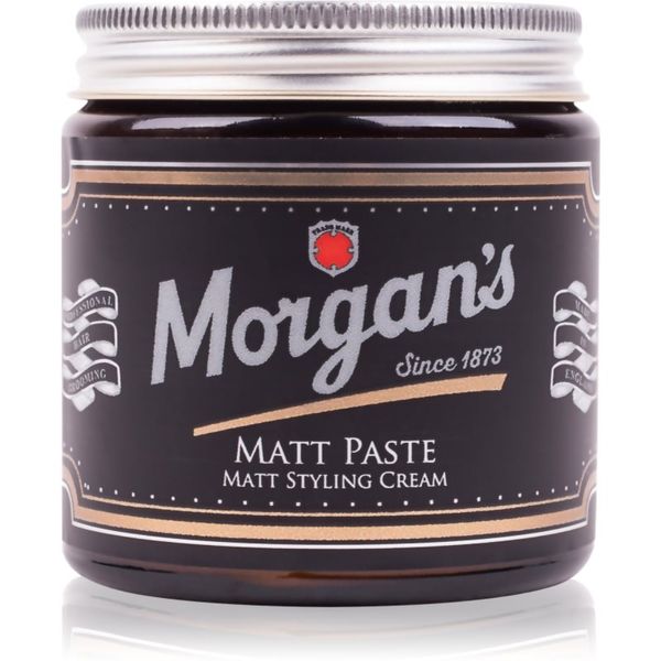 Morgan's Morgan's Matt Paste паста За коса 120 мл.
