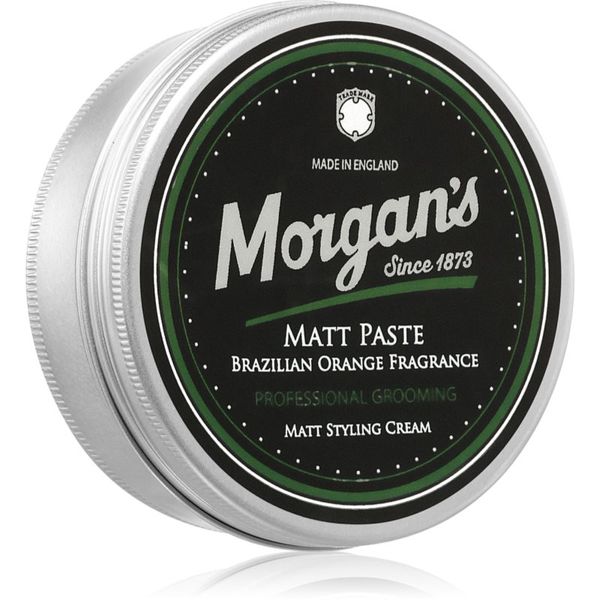 Morgan's Morgan's Matt Paste паста За коса 75 мл.