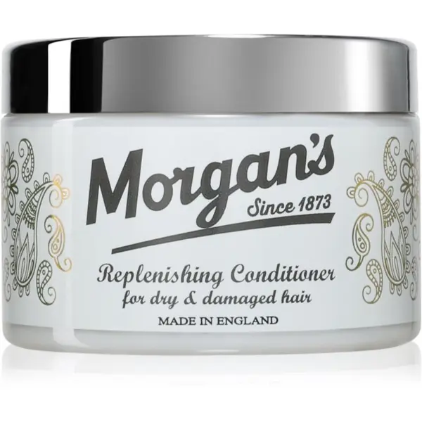 Morgan's Morgan's Rich Replenishing Conditioner хидратиращ и подхранващ балсам 300 мл.