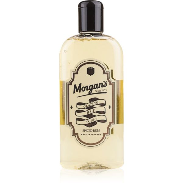 Morgan's Morgan's Spiced Rum Tonic тоник За коса 250 мл.
