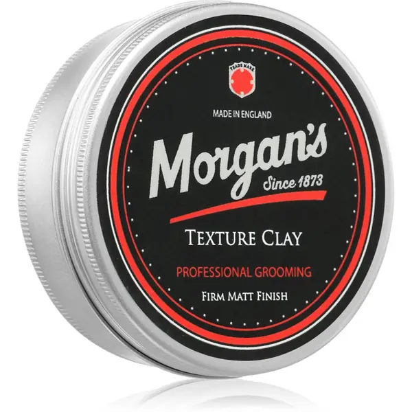 Morgan's Morgan's Texture Clay стилизиращ клей за коса 75 мл.