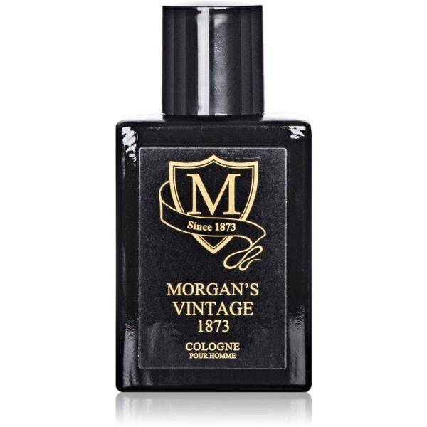 Morgan's Morgan's Vintage 1873 Cologne одеколон за мъже 50 мл.
