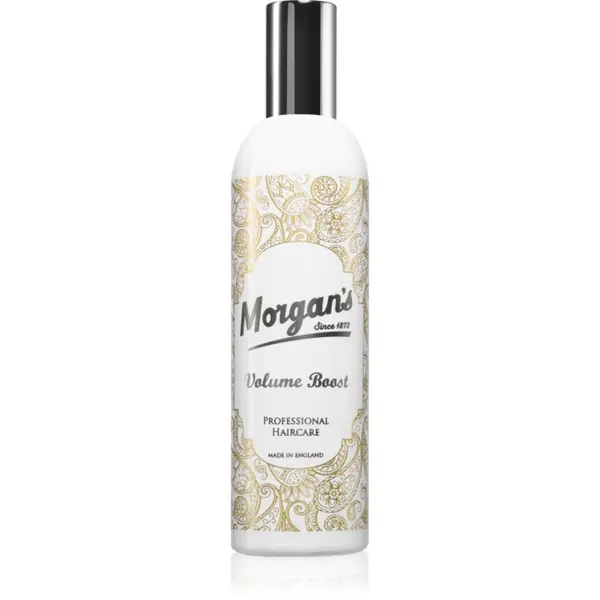 Morgan's Morgan's Volume Boost спрей за коса за обем 250 мл.