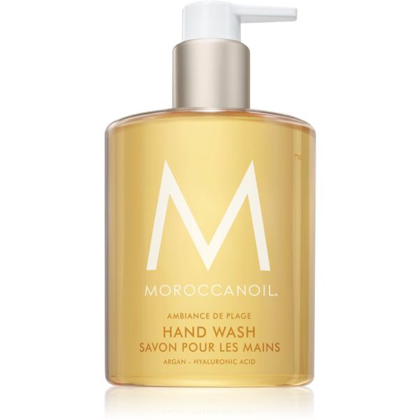 Moroccanoil Moroccanoil Body Ambiance de Plage течен сапун за ръце 360 мл.