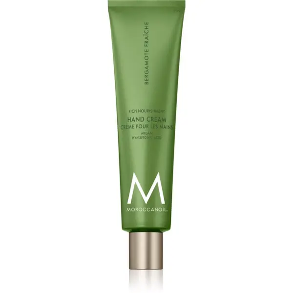 Moroccanoil Moroccanoil Body Bergamote Fraîche крем за ръце 40 мл.