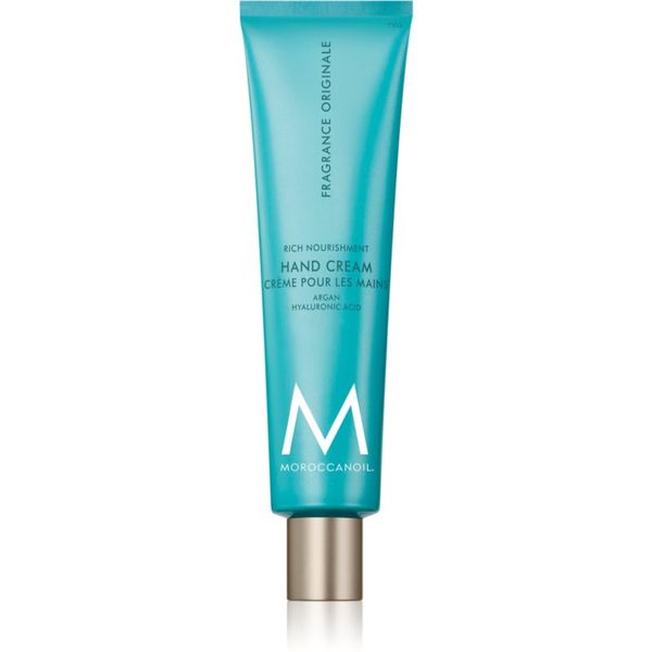 Moroccanoil Moroccanoil Body Fragrance Originale крем за ръце 100 мл.