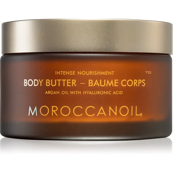 Moroccanoil Moroccanoil Body Fragrance Originale подхранващо масло за тяло 200 мл.