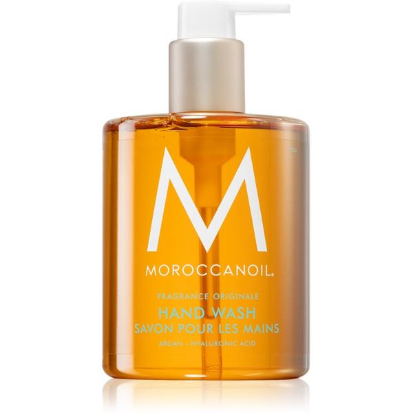Moroccanoil Moroccanoil Body Fragrance Originale течен сапун за ръце 360 мл.