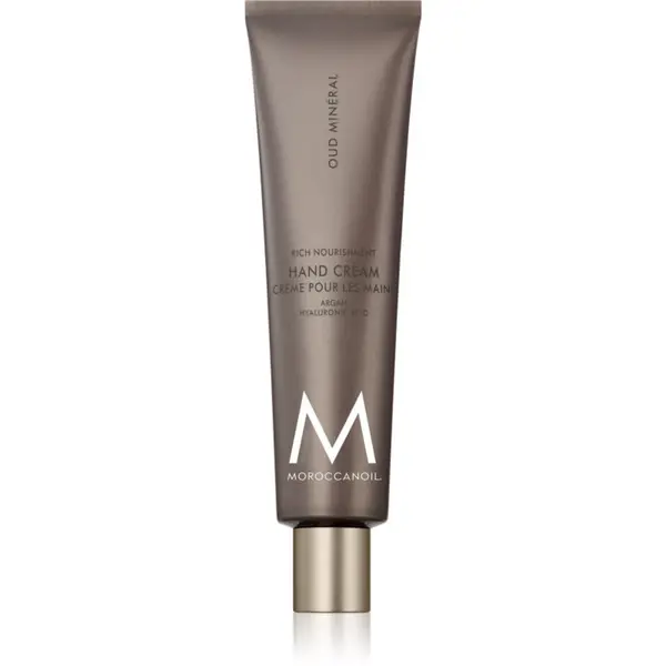 Moroccanoil Moroccanoil Body Oud Minéral крем за ръце 40 мл.