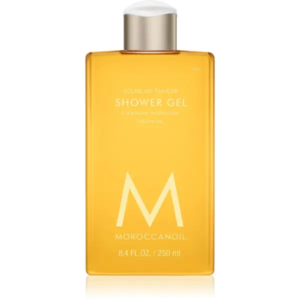 Moroccanoil Moroccanoil Body Soleil de Tanger душ гел с арганово масло 250 мл.