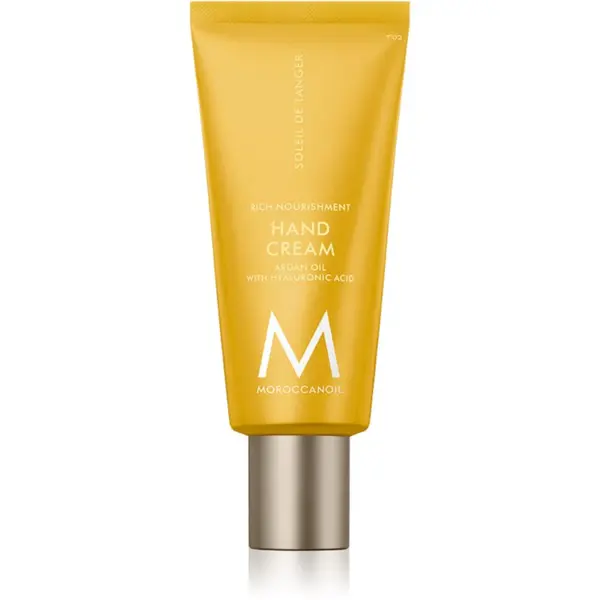 Moroccanoil Moroccanoil Body Soleil de Tanger крем за ръце с арганово масло 40 мл.