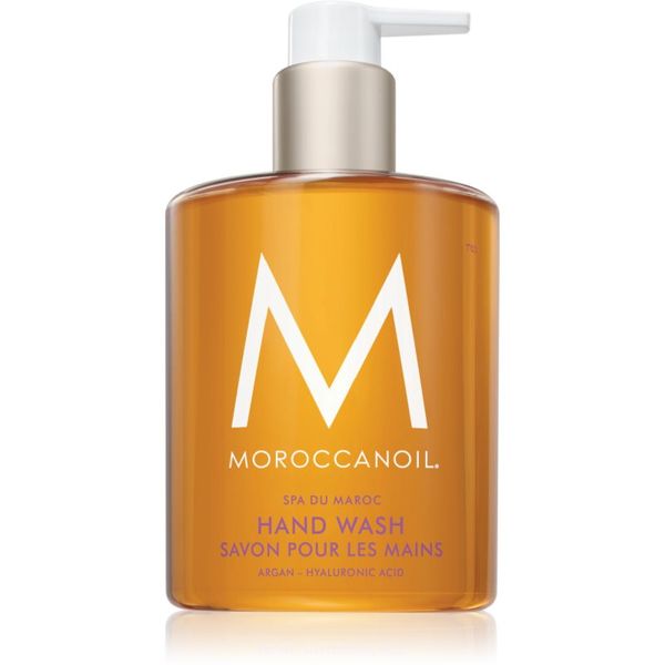 Moroccanoil Moroccanoil Body Spa du Maroc течен сапун за ръце 360 мл.