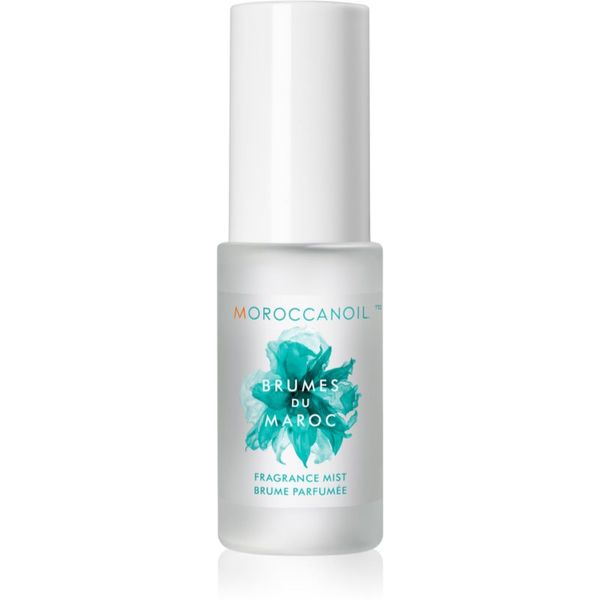 Moroccanoil Moroccanoil Brumes Du Maroc Парфюмирана мъгла за тяло и коса за жени 30 мл.