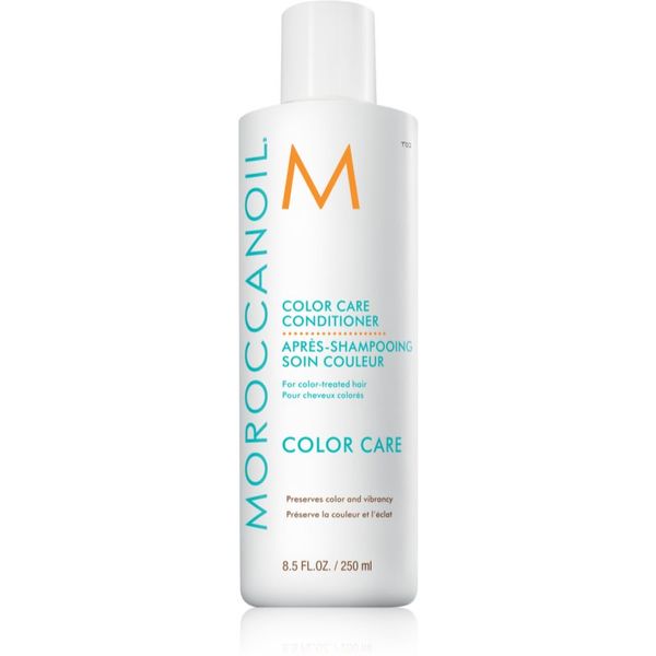 Moroccanoil Moroccanoil Color Care защитен балсам за боядисана коса 250 мл.
