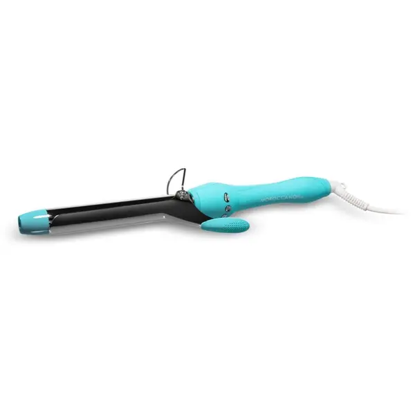 Moroccanoil Moroccanoil Everlasting Curl Titanium Curling Iron маша за коса за професионална употреба 1 бр.