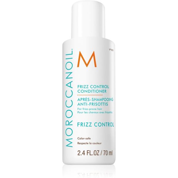 Moroccanoil Moroccanoil Frizz Control балсам за коса против цъфтене 70 мл.