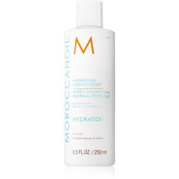 Moroccanoil Moroccanoil Hydration хидратиращ балсам с арганово масло 250 мл.