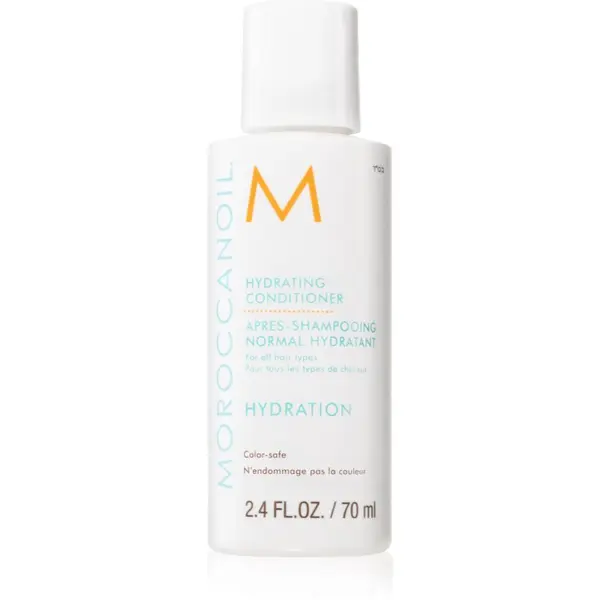 Moroccanoil Moroccanoil Hydration хидратиращ балсам с арганово масло 70 мл.