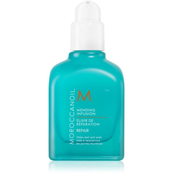 Moroccanoil Moroccanoil Repair регенериращ серум За коса 75 мл.