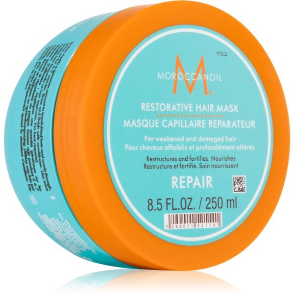 Moroccanoil Moroccanoil Repair регенерираща маска  за всички видове коса 250 мл.