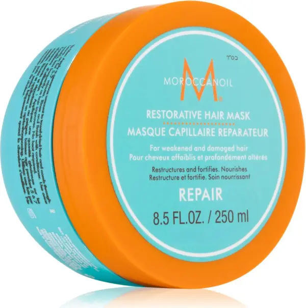 Moroccanoil Moroccanoil Repair регенерираща маска за всички видове коса 250 мл.