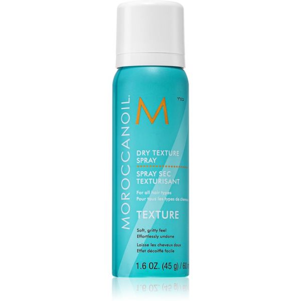 Moroccanoil Moroccanoil Texture спрей за коса за обем и форма 60 мл.