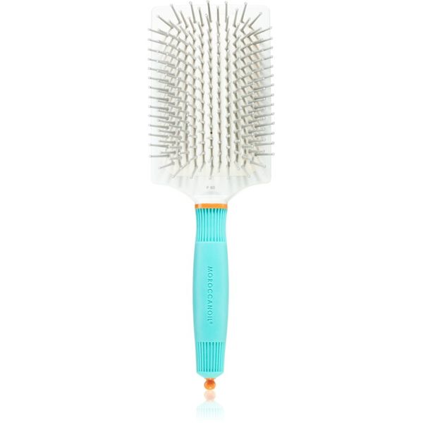 Moroccanoil Moroccanoil Tools голяма плоска четка