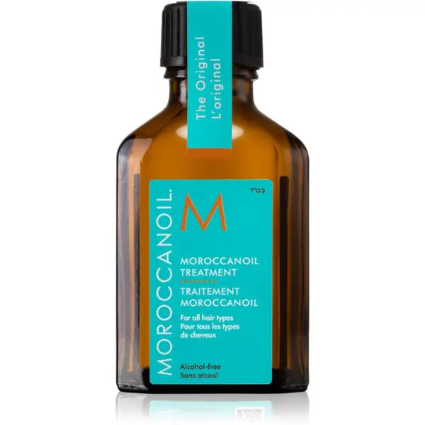 Moroccanoil Moroccanoil Treatment грижа за косата за всички видове коса 25 мл.
