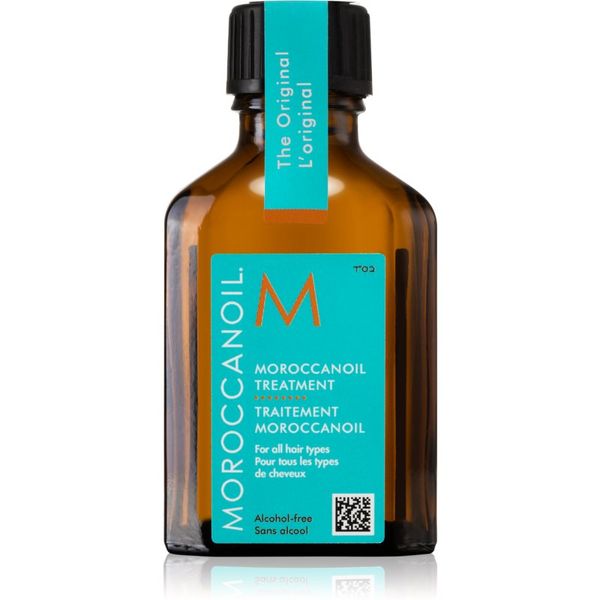 Moroccanoil Moroccanoil Treatment грижа за косата за всички видове коса 25 мл.