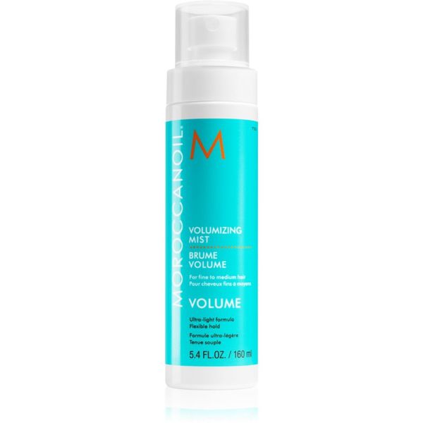 Moroccanoil Moroccanoil Volume мъгла за обем 160 мл.