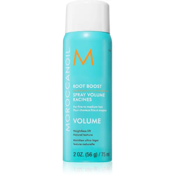 Moroccanoil Moroccanoil Volume Root Boost стилизиращ спрей за обем в корените 75 мл.