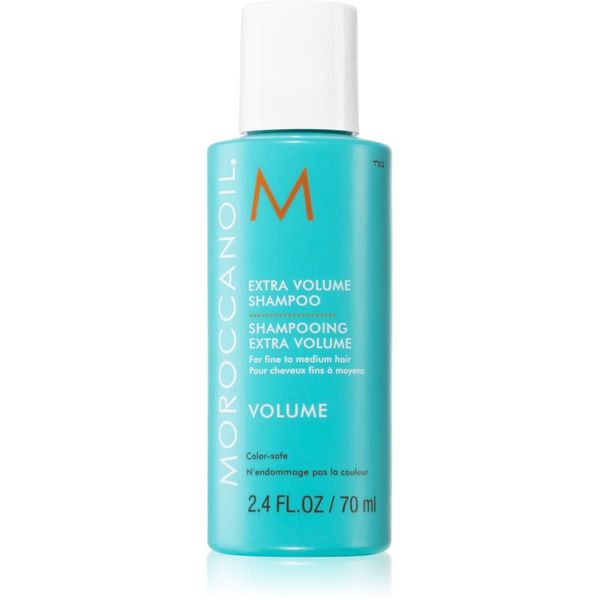 Moroccanoil Moroccanoil Volume шампоан за обем 70 мл.