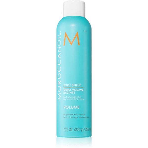 Moroccanoil Moroccanoil Volume стилизиращ спрей за обем в корените 250 мл.