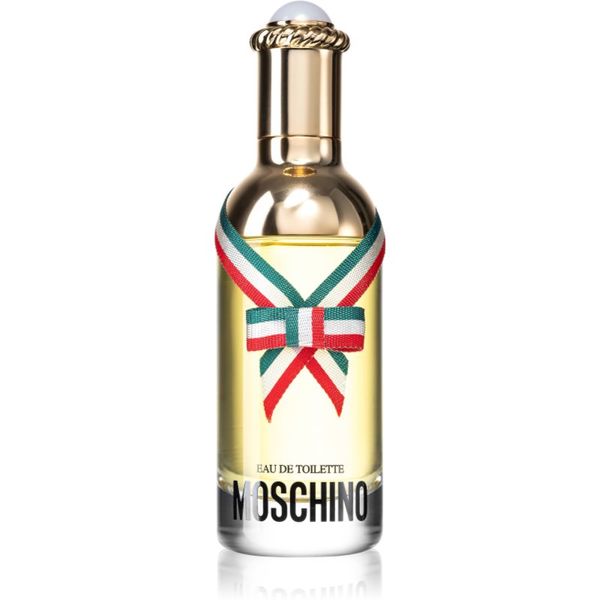 Moschino Moschino Femme тоалетна вода за жени 75 мл.