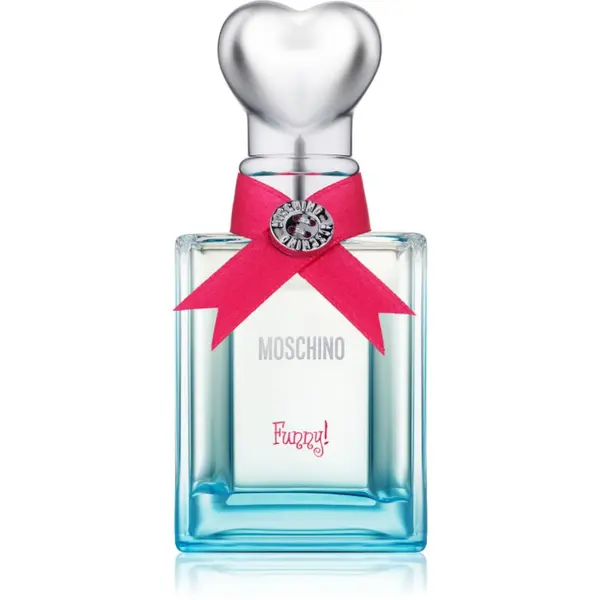 Moschino Moschino Funny! тоалетна вода за жени 25 мл.