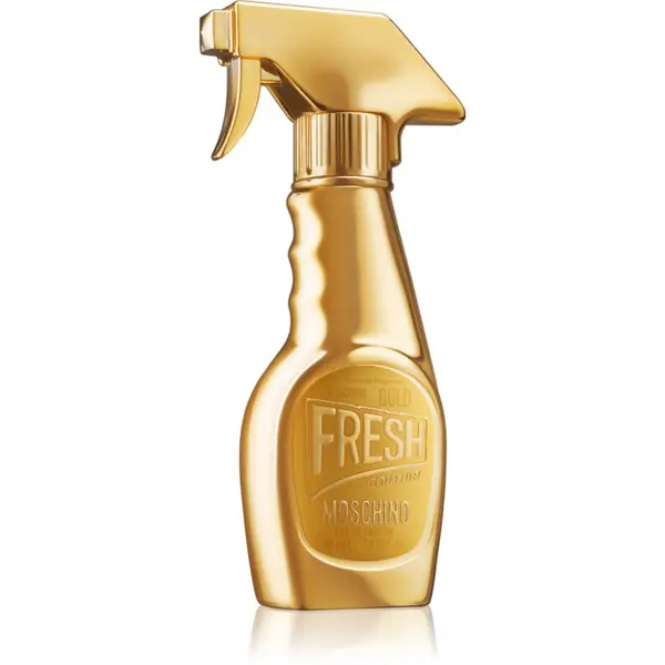 Moschino Moschino Gold Fresh Couture парфюмна вода за жени 30 мл.
