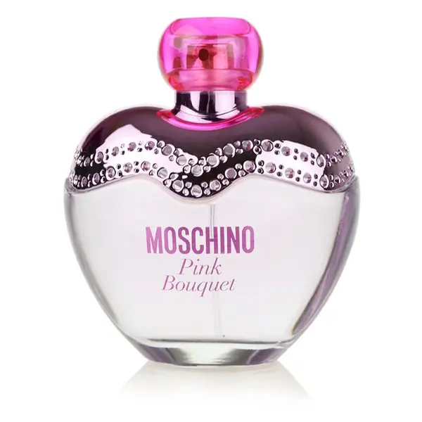 Moschino Moschino Pink Bouquet тоалетна вода за жени 100 мл.