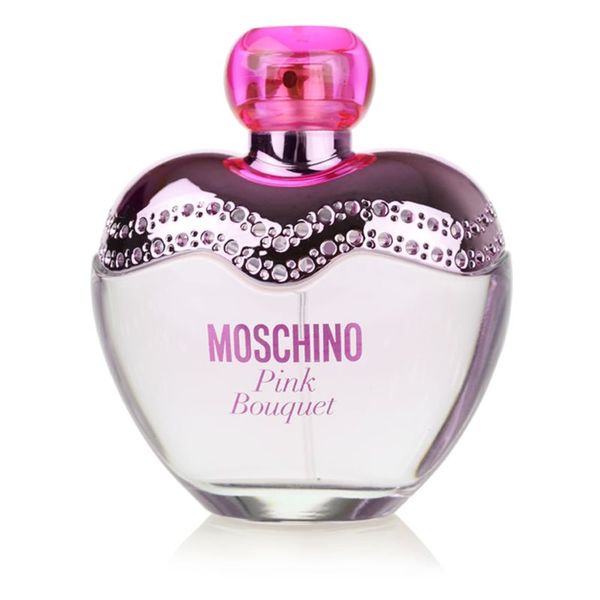 Moschino Moschino Pink Bouquet тоалетна вода за жени 100 мл.