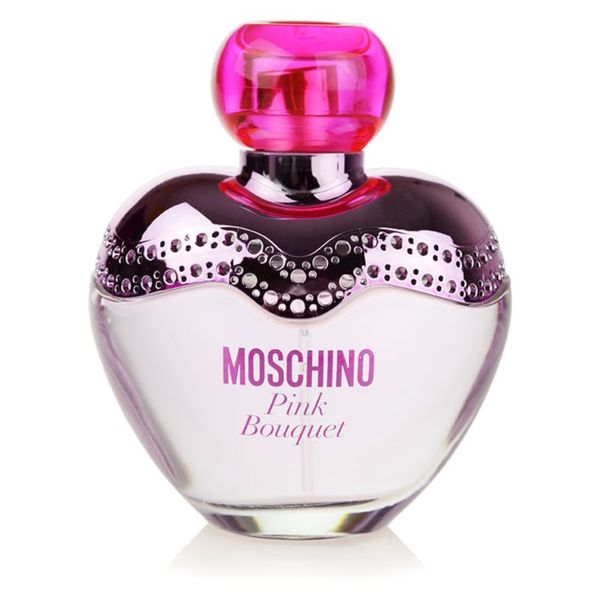 Moschino Moschino Pink Bouquet тоалетна вода за жени 50 мл.
