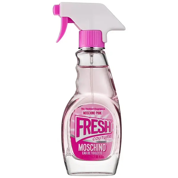 Moschino Moschino Pink Fresh Couture тоалетна вода за жени 50 мл.