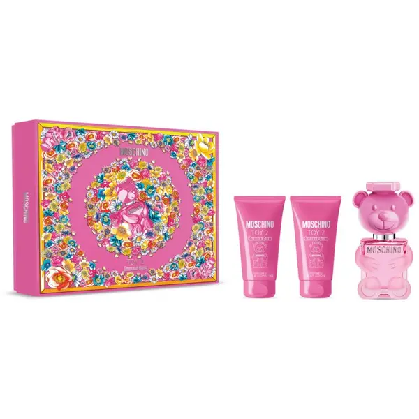 Moschino Moschino Toy 2 Bubble Gum подаръчен комплект за жени 1 бр.