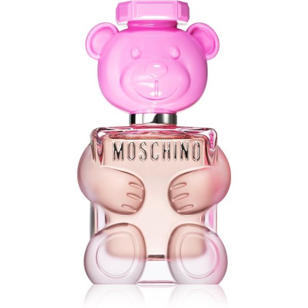 Moschino Moschino Toy 2 Bubble Gum тоалетна вода за жени 100 мл.
