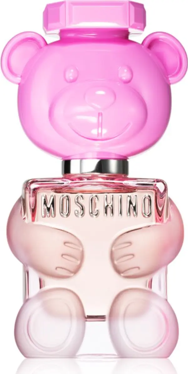 Moschino Moschino Toy 2 Bubble Gum тоалетна вода за жени 50 мл.