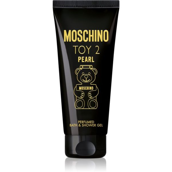 Moschino Moschino Toy 2 Pearl душ гел за жени 200 мл.